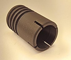 Schweizer SIG510 STGW57 Laufdeckel