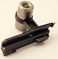 Schweizer STGW57 SIG510 Spannriegel Ladehebel
