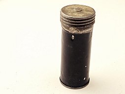 Waffenfett Automatenfett zu STGW57 SIG510 schwarze Metalldose