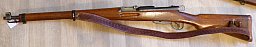 schweizer Karabiner K 31