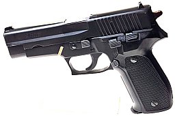 Pistole, Sig Sauer, P226 Redukta, 4mmM20