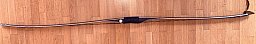 Jagd Montana Langbogen Fred Baer - Sofort Set
