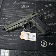 Firearms Solutions FAR9
