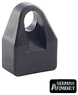 Recoilbuffer Springbuffer Rückstoßabsorber Vepr Saiga Cugir Galil SDM AKM AK 47 74 Izmash Zastava