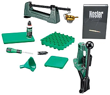 RCBS Partner Press Reloading Kit