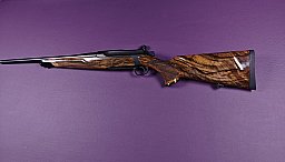 Sauer 505 Elegance HQ6 51cm Lauf 6,5Creedmoor .308Win
