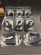Kovolute Nitesite Klemmen + Netzstecker
