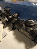 Meopta Meostar ZD 6-24x56 !