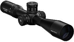 Arken EP-5 5-25x56 GENII Zielfernrohr, für Jäger und Sportschützen
