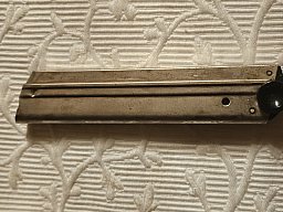 08 Magazin 9 mm ERMA