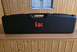 H&K MR308-28 A3 16Zoll