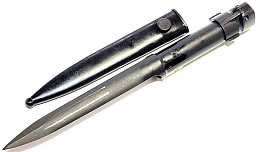 Belgischer Bajonett m1964 FN FAL 1