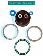 ¤¤¤ Feinwerkbau FWB 602, 603 / Seals Kit / Dichtungssatz ¤¤¤ VERSANDKOSTENFREI