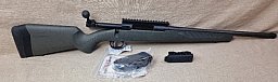 Savage 110 Hog Hunter 2.0 .308win 18" Bull Barrel MG: 5/8x24 Angebot!! 5/1542