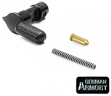 Ar-15 M16 Sicherung Feuerwahlhebel AR15 und M-16 Lower M4 HK SIG DPMS Schmeisser semi