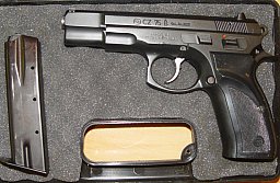 CZ75