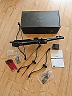 EK Archery Vlad inkl. 30lbs Bogen und Wandhalter
