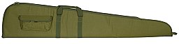 Büchsenfutteral Hubertus mit Tasche