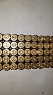 Magtech CBC Hülsen 45 Automatic Portofrei möglich!