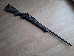 Bergara B14 Wilderness Ridge 6,5CM