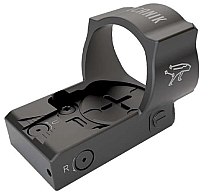 Canik Mecanik MO3 Competition Reflex Sight 6 MOA Red Dod