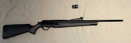 Browning BAR Mk3 30.06, Kite Optics Reflexvisier, top Zustand