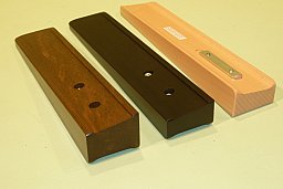 2 Punkt Auflagekeil 7 Grad für Feinwerkbau Anschütz Walther usw. Holzschaft