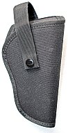 COPTEX CORDURA UNIVERSALHOLSTER für alle gängige 9mm Waffen