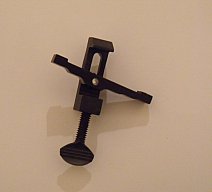 Federspanner klein