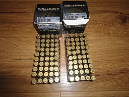 100 St 9,3x62 S&B in Original Verpackung Hülsen Wiederladen