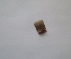 gelber Feuerstein 7/8"