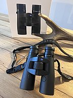 ZEISS Victory RF 10x42 – sehr gepflegt – OVP – kompletter Lieferumfang – ZEISS Harness
