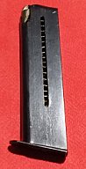 MAGAZIN ASTRA MOD. 5000 / A50 CONSTABLE KAL. 7,65