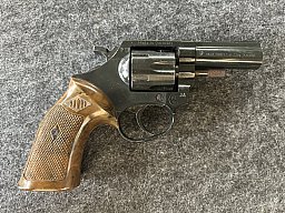 Mayer & Söhne Mod. 700/1 cal. 22lg