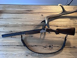 Beretta 686 Silver Pigeon Sporting – 12/76 – 76 cm Lauflänge – Stahlschrotbeschuss