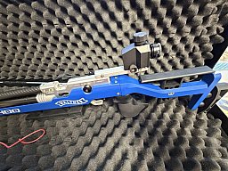 Walther LG400 Bluetec