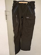 Merkel Gear Hose, Gr. 50, Model Palaearktis Winter