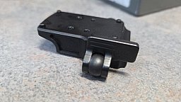 MAKuick 3 Picatinny QD Adapter Docter Footprint