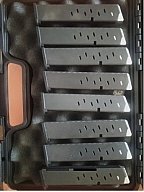 Colt Government 1911 Umarex Magazin -10schuss, 4 Stück 9mm pak