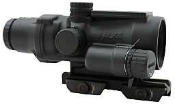 Falke EBIIS35 3.5x36