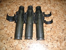 3 Stück 20mm BMK Stahlhülse Panzer Marder ORIGINAL ZUSTAND