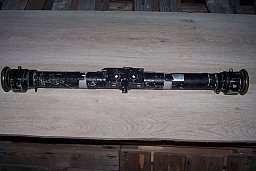 ENTFERNUNGSMESSER EM 0,7m Rf # jux (Carl Zeiss) Wehrmacht 2WK WK2 WW2