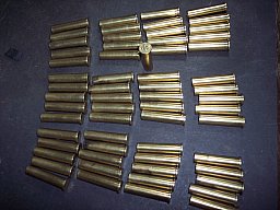 Boxerhülsen 45/70 45-70 Government Winchester Highwall Trapdoor Sharps DachbodenfundDachbodenfund