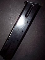 20er Magazin Walther PDP PPQ (P38 PPk P99 MP40 44 MG34 42 K98 P08 PPK Walther)