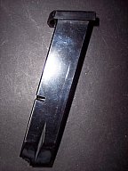 Magazin RECK MIAMI 9mm PAK Beretta 92 (Umarex Röhm Erma Weihrauch ME Dachbodenfund