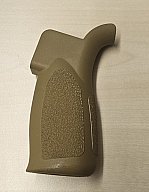 Original H&K Heckler & Koch Griff V2 MR223 MR308 HK416 556
