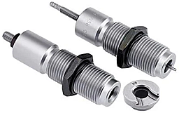 .30-06 Springfield Hornady Matrizensatz Amercian Series inkl. Hülsenhalter, #486340#