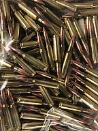 7,5x55/174grs. PPU Swiss FMJBT 100 Stk. A-345 Bulk