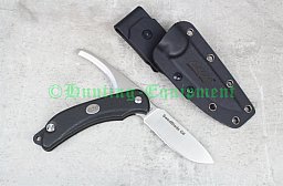 EKA SwedBlade G6 Black Versandkostenfrei 580410