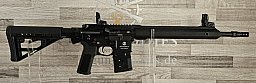 Neuware vom Fachhandel - Schmeisser AR15 M4FL Sport Black 14,5" .223Rem. - versandkostenfrei !